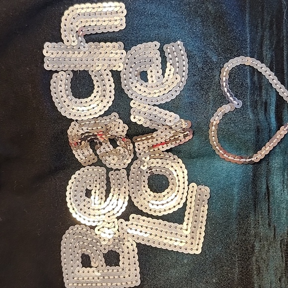 Ladies top - Picture 3 of 4